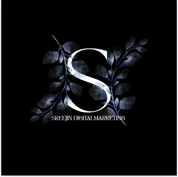 Sreejin Digital